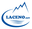Patch ricamata “Laceno.net” : su prenotazione per voi utenti