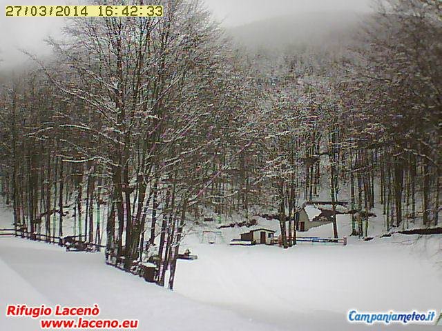 Bollettino neve: domani 28 Marzo 2014 – Piste da sci aperte