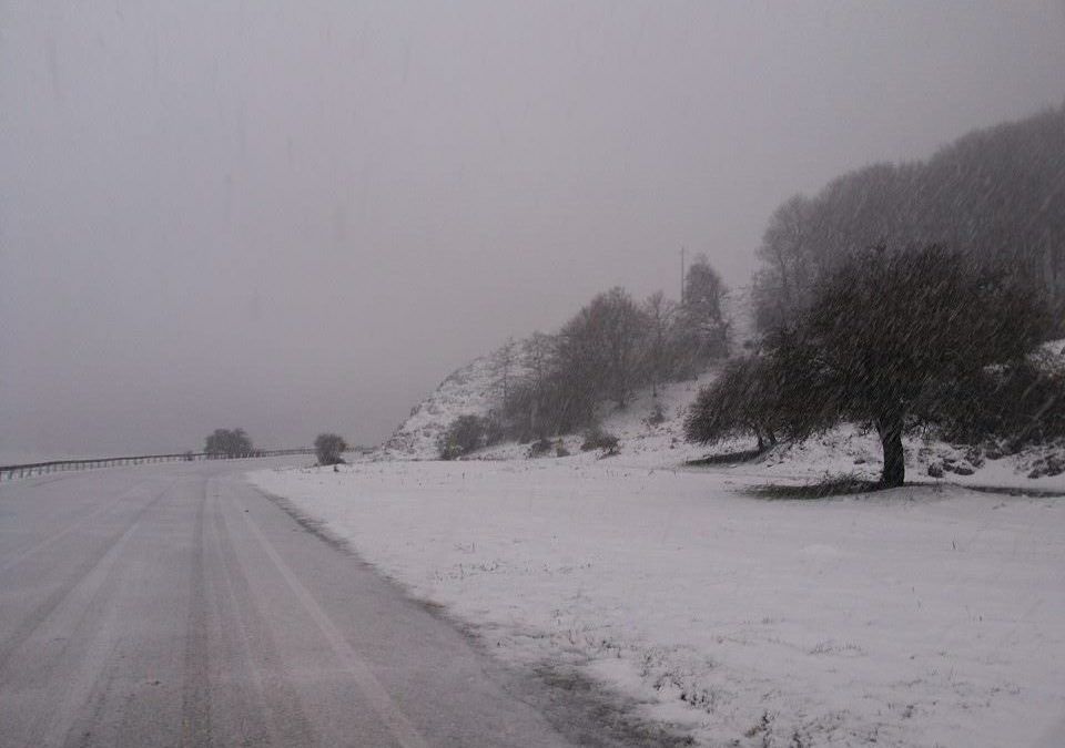 AVVISO: domani 18 Aprile 2014 – Piste da sci parzialmente aperte