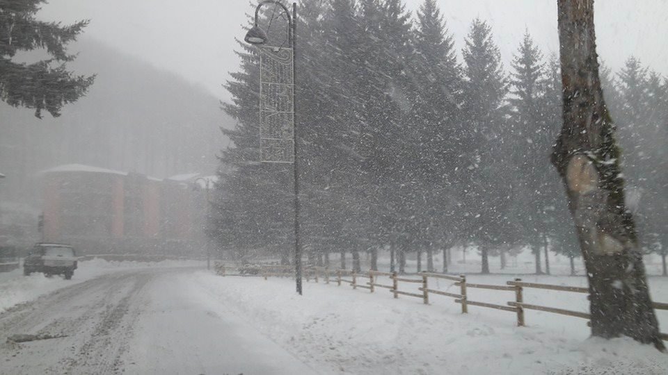 Previsione per il 31 Dicembre 2014