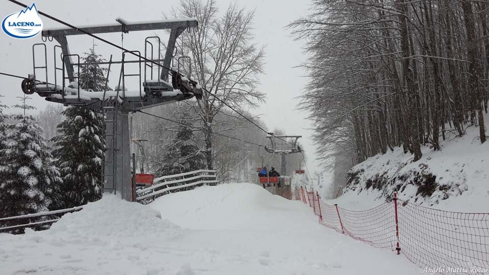 Seggiovie Laceno: interviene il consigliere regionale Nappi, progetto incompatibile