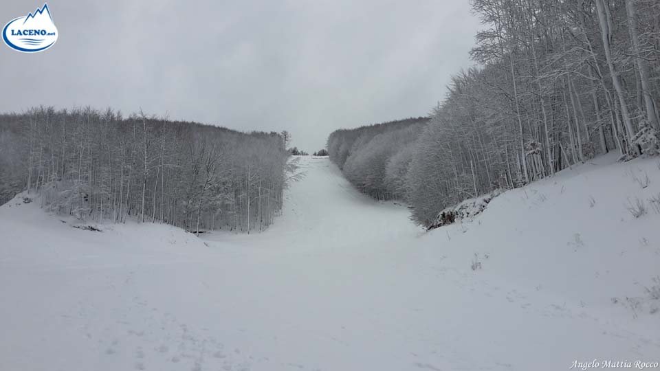 Bollettino neve: è ufficiale! 1°Gennaio piste aperte