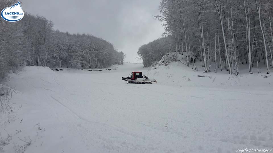 Bollettino neve: domani 31 dicembre piste parzialmente aperte da 1700 a 1400