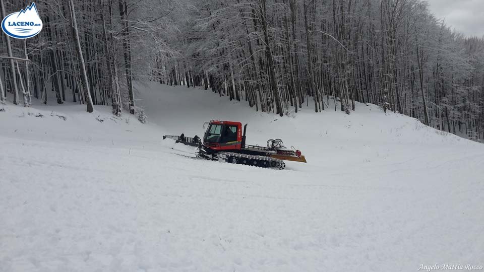 Bollettino neve: sciabilità da quota 1700 a quota 1400