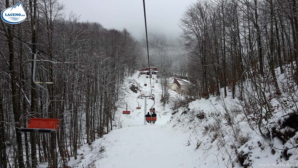 Bollettino neve: domani 24 Gennaio sciabilità parziale da quota 1700 a 1400