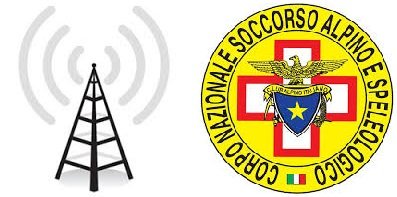 Nuovo ponte radio per aumentare la rete dei soccorsi del CNSAS