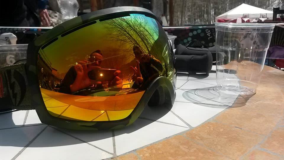 Laceno: festa dello sci, grande successo di pubblico per la 3 giorni di primavera