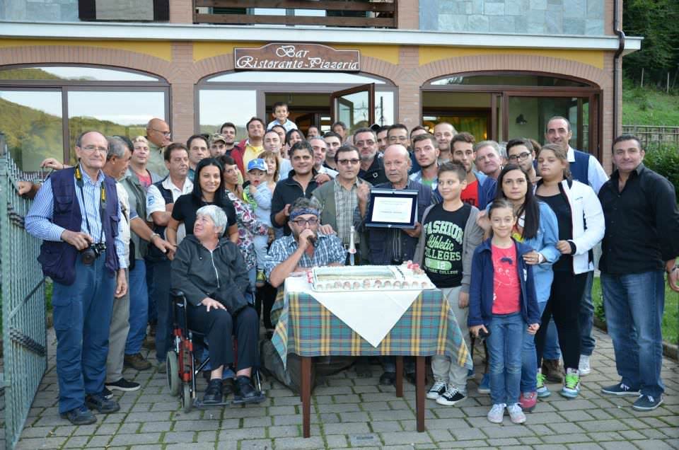A Laceno il I Raduno “Monti Picentini – non solo porcini”