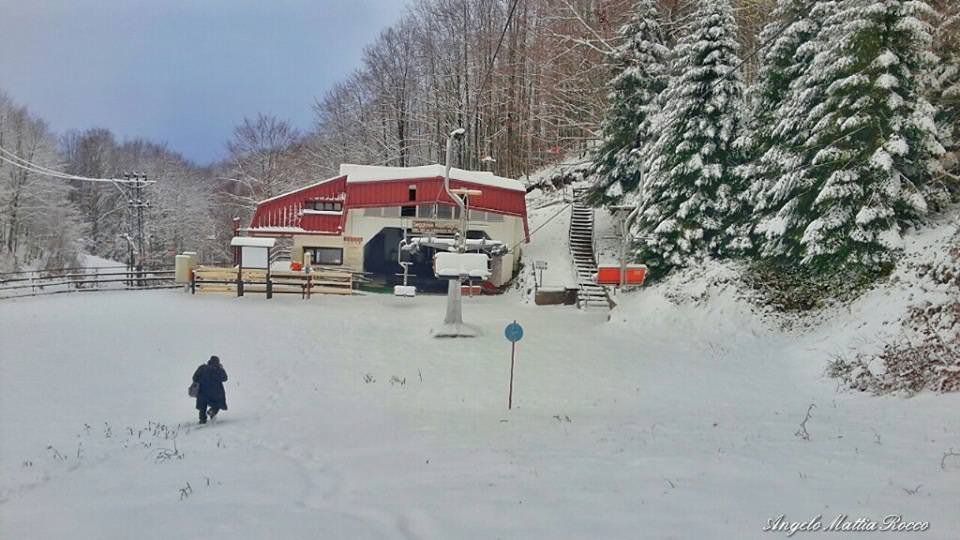 Previsione per il 28 Novembre 2015