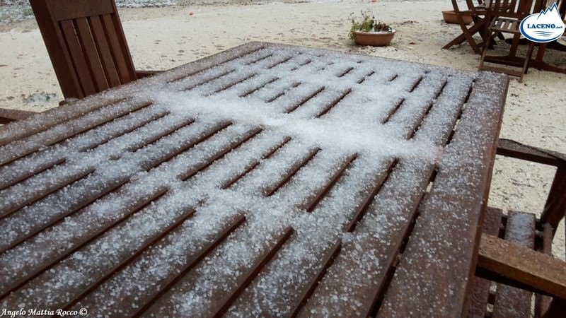 Previsione meteo per domani 25 Novembre 2015