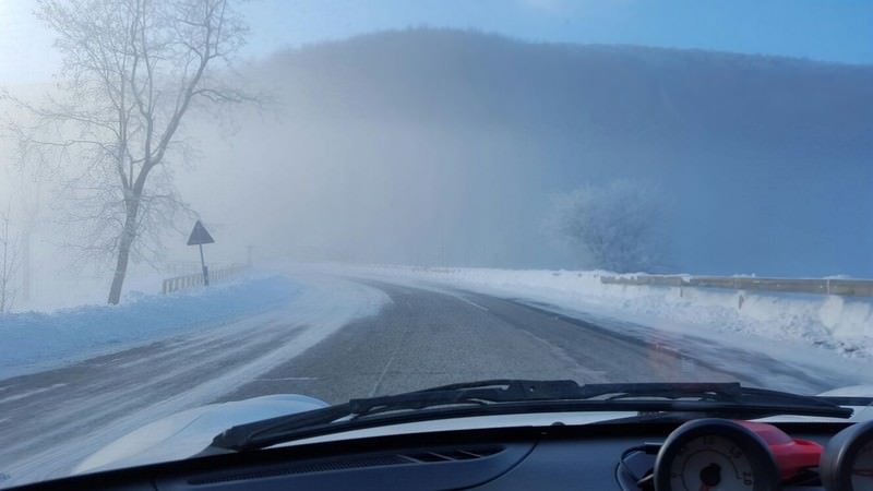 Servizio fotografico: una giornata sul Monte Raiamagra