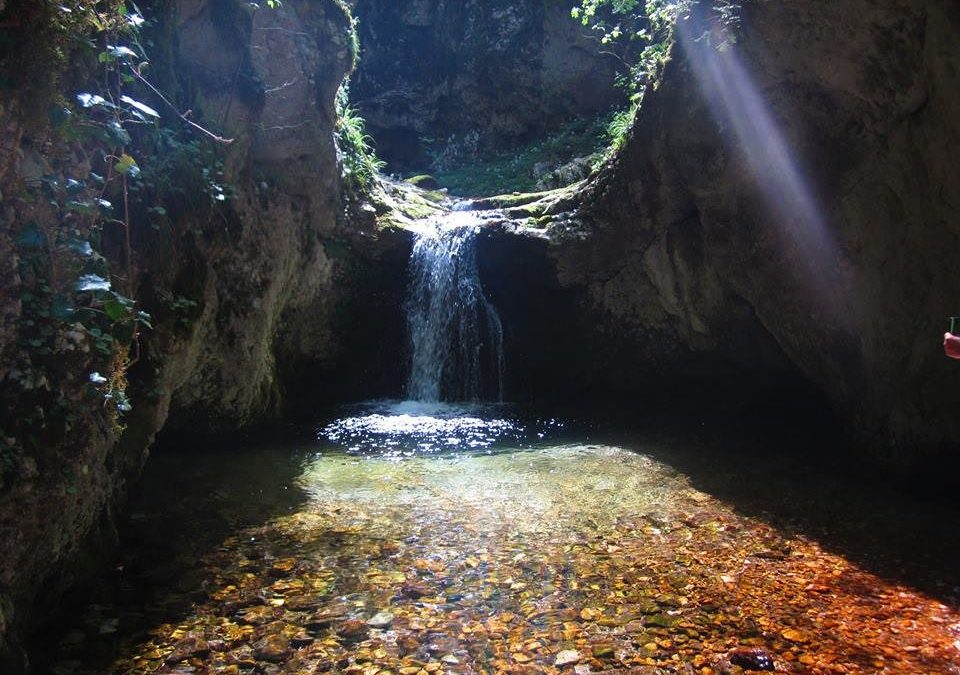 Fiumara di Tannera: le bellezze del Lago Laceno