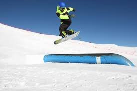 Snow park Laceno, l’idea progettuale che parte contestualmente al Raiamagra Bike park