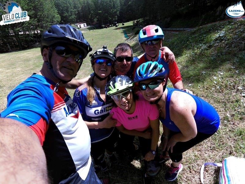 1° Campo scuola Mountain Bike Raiamagra : servizio fotografico