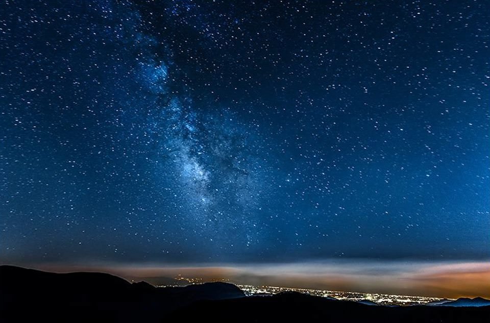 “E quindi uscimmo a riveder le stelle” – escursione di San Lorenzo