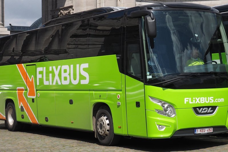 Flixbus – Pullman da Napoli e Salerno in occasione del “Laceno in festa”