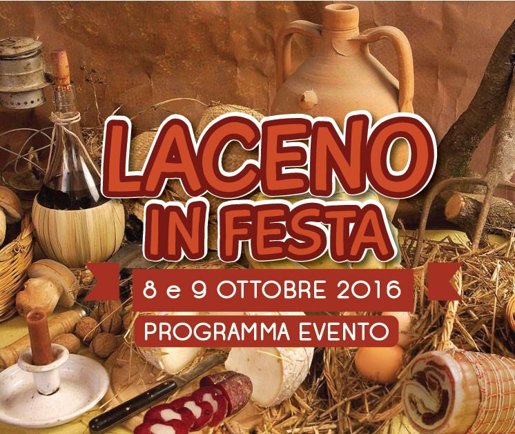 Laceno in festa: la serata del Sabato 8 – concerti, cucina, intrattenimento e attrazioni
