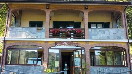 Laceno in festa 8-9 Ottobre 2016: Locanda “La Frasca” disponibilità solo da Domenica notte