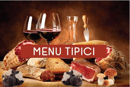 Laceno in festa 8 e 9 Ottobre 2016: i menù dei nostri ristoranti convenzionati