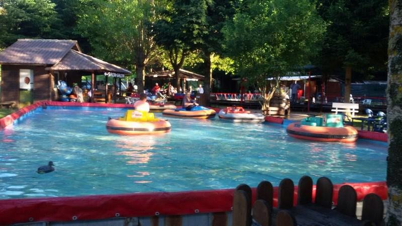 Laceno in festa 8-9 Ottobre: Parco Giochi “La Botte” agevolazioni famiglie e bambini