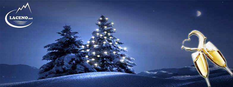 Capodanno a Laceno : brindisi in vetta per veri amanti della montagna
