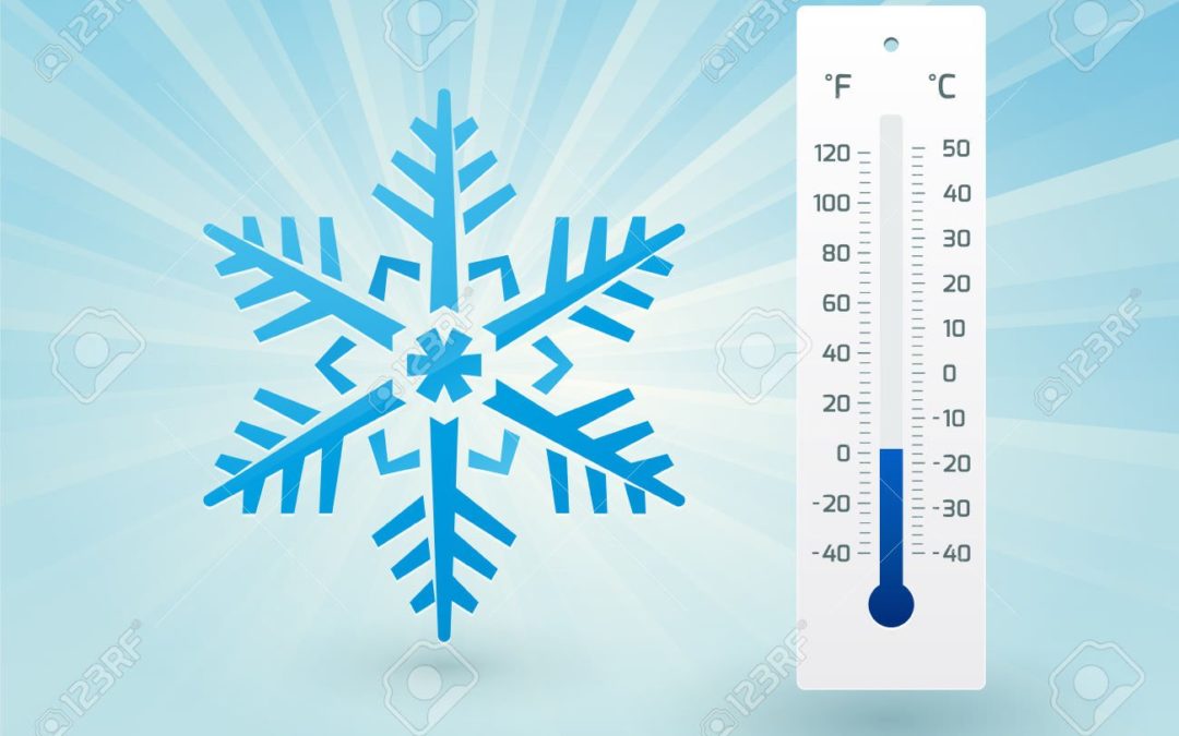 Speciale meteo: prevista ondata di gelo dal 5 Gennaio (aggiornamenti live)