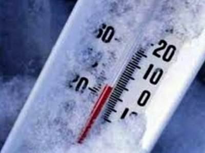 Speciale meteo: tra 48 ore l’arrivo del gelo sul Laceno