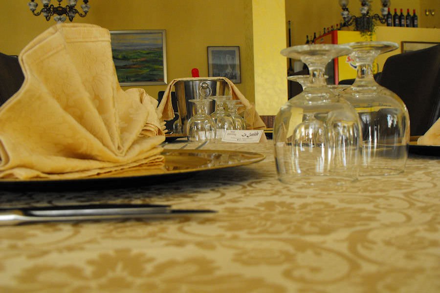 Offerta LAST MINUTE week end: pernotto in pensione completa € 55,00 e convenzioni